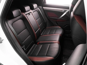 Внедорожник Geely Coolray 2023 года, 1699000 рублей, Тюмень