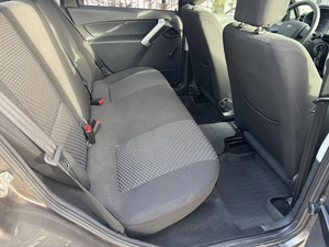 Седан ВАЗ (LADA) Granta 2018 года, 670000 рублей, Красноярск