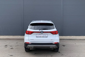 Внедорожник Changan CS75 2020 года, 1860000 рублей, Солонцы
