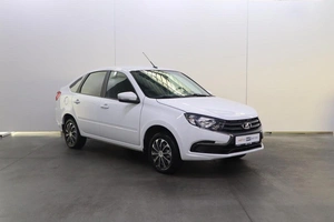 Седан ВАЗ (LADA) Granta 2024 года, 870000 рублей, Брянск
