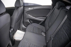 Седан Hyundai Solaris 2016 года, 1189000 рублей, Пермь
