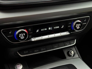 Внедорожник Audi Q5 2019 года, 3499000 рублей, Кропоткин