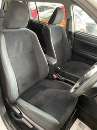 Универсал Toyota Corolla Fielder 2018 года, 1367000 рублей, Солонцы