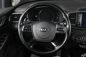Внедорожник Kia Sorento Prime 2018 года, 2599000 рублей, Тюмень