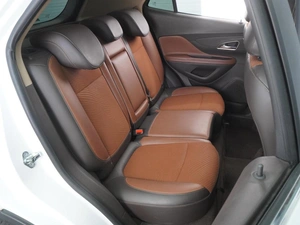 Внедорожник Opel Mokka 2014 года, 1149000 рублей, Воронеж