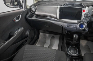 Универсал Honda Fit Shuttle 2011 года, 899000 рублей, Барнаул
