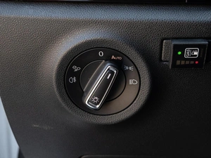 Лифтбек Volkswagen Polo 2021 года, 1850000 рублей, Краснодар