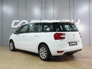 Минивэн Citroen C4 Picasso 2014 года, 1389000 рублей, Воронеж