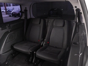 Минивэн Ford Galaxy 2008 года, 915000 рублей, Минеральные Воды
