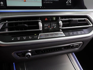 Внедорожник BMW X5 2022 года, 8480000 рублей, Воронеж