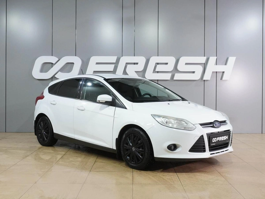 Хетчбэк Ford Focus 2013 года, 699000 рублей, Воронеж