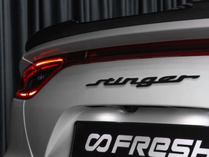 Лифтбек Kia Stinger 2018 года, 2999000 рублей, Тюмень