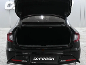 Седан Hyundai Sonata 2021 года, 2590000 рублей, Аксай