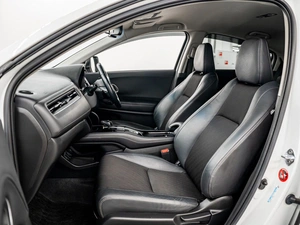 Внедорожник Honda Vezel 2018 года, 1900000 рублей, Красноярск