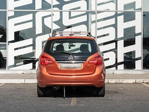 Минивэн Opel Meriva 2011 года, 760000 рублей, Краснодар