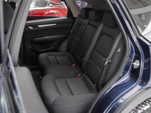 Внедорожник Mazda CX-5 2019 года, 2490000 рублей, Волгоград