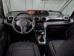 Минивэн Citroen C3 Picasso 2010 года, 459000 рублей, Тюмень