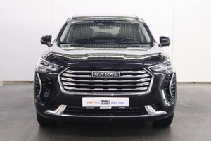 Внедорожник Haval Jolion 2022 года, 1760000 рублей, Брянск