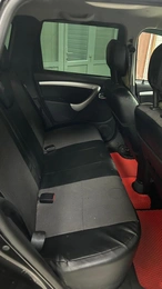 Внедорожник Nissan Terrano 2015 года, 1135000 рублей, Ачинск