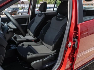 Хетчбэк Renault Sandero Stepway 2021 года, 1480000 рублей, Краснодар