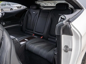Купе Mercedes-benz S-класс AMG 2016 года, 6350000 рублей, Краснодар