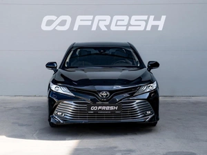 Седан Toyota Camry 2019 года, 2825040 рублей, Краснодар