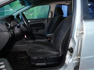 Седан Ford Focus 2007 года, 398000 рублей, Тверь