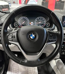 Внедорожник BMW X6 2015 года, 3567000 рублей, Красноярск