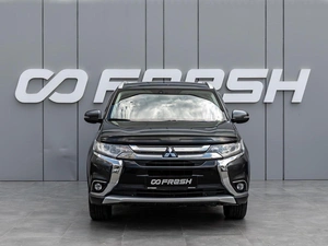 Внедорожник Mitsubishi Outlander 2018 года, 1960000 рублей, Краснодар