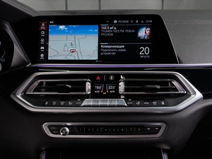 Внедорожник BMW X5 2019 года, 6500000 рублей, Тюмень