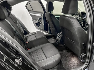 Лифтбек Skoda Octavia 2019 года, 1489000 рублей, Красноярск
