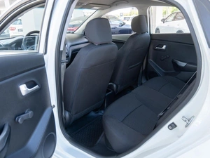 Седан Kia Rio 2012 года, 829000 рублей, Волгоград