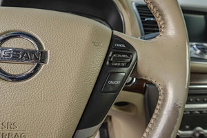 Седан Nissan Teana 2011 года, 999000 рублей, Челябинск