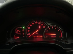 Седан Toyota Verossa 2001 года, 687000 рублей, Солонцы