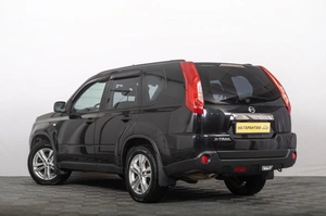 Внедорожник Nissan X-Trail 2014 года, 1539000 рублей, Томск