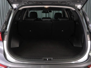 Внедорожник Hyundai Santa Fe 2018 года, 2849000 рублей, Тюмень