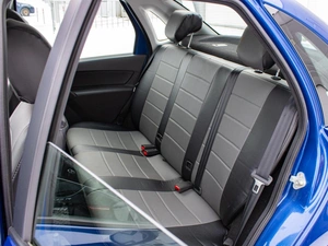 Седан ВАЗ (LADA) Granta 2022 года, 855000 рублей, Петрозаводск