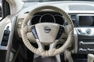 Внедорожник Nissan Murano 2013 года, 1469000 рублей, Новокузнецк