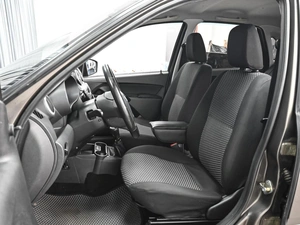 Седан ВАЗ (LADA) Granta 2016 года, 669000 рублей, Ставрополь