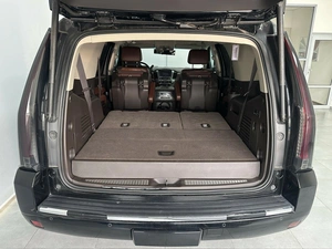 Внедорожник Chevrolet Tahoe 2015 года, 3328000 рублей, Красноярск
