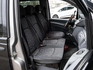 Минивэн Mercedes-benz Vito 2008 года, 1420000 рублей, Краснодар