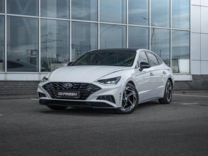 Седан Hyundai Sonata 2020 года, 3149000 рублей, Нижний Новгород
