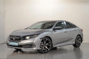 Седан Honda Civic 2020 года, 1679000 рублей, Челябинск