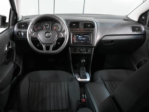 Седан Volkswagen Polo 2020 года, 1399000 рублей, Аксай