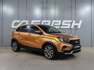 Хетчбэк ВАЗ (LADA) XRAY Cross 2019 года, 980000 рублей, Воронеж