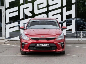 Седан Kia Rio 2019 года, 1298030 рублей, Волгоград