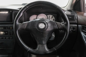 Хетчбэк Toyota Corolla Runx 2001 года, 519000 рублей, Новокузнецк