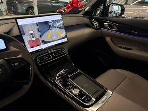 Внедорожник Geely Atlas 2025 года, 3250000 рублей, Павловская Слобода