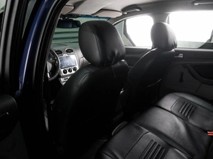 Универсал Ford Focus 2008 года, 499000 рублей, Воронеж