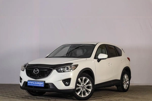 Внедорожник Mazda CX-5 2012 года, 1659000 рублей, Тюмень